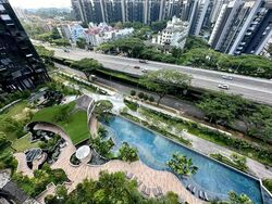 Hyll On Holland (D10), Condominium #507754091